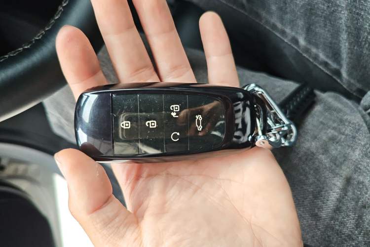 Used AION S Plus 2021 80 Ultra-Long Range Edition