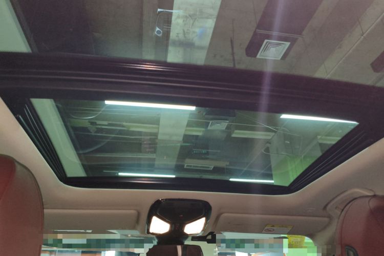 Used BMW i3 2024 eDrive 35 L Headliner