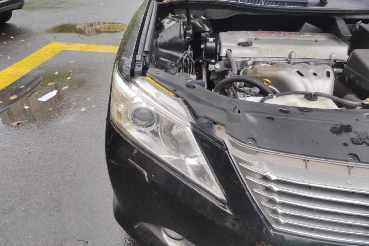 Used Toyota Camry 2012 2.0G Luxury Edition Right Front Headlight