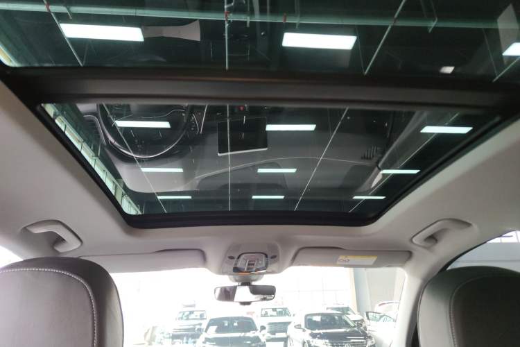 Used Audi Q5L 2020 Updated 40 TFSI Prestige Fashion Edition