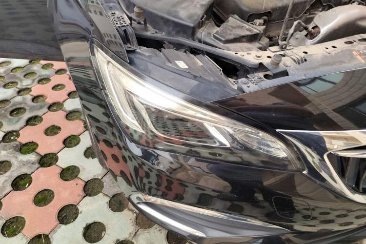 Used Buick Verano 2019 Sedan 15S Automatic Leading Model