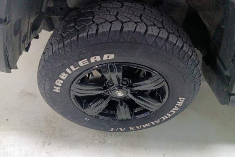 Used Tank 300 2021 Off-Road Edition 2.0T Conqueror