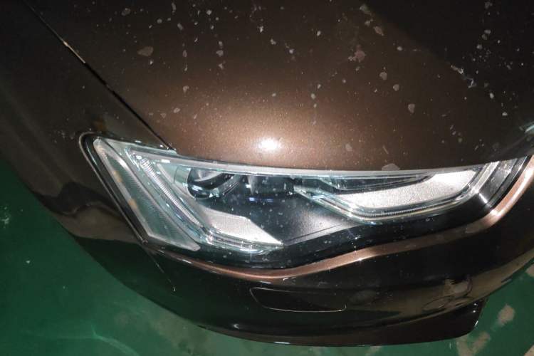 Used Audi A5 2013 Sportback 40 TFSI