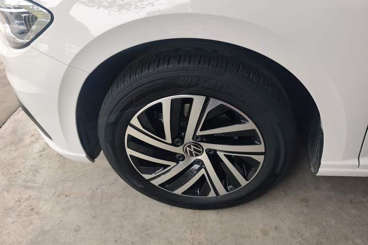 Used Volkswagen Lavida 2022 280TSI DSG Comfort Edition Exterior 4