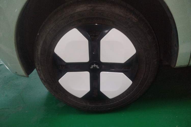 Used Wuling Hongguang MINIEV 2024 3rd Generation 215km Advanced Version