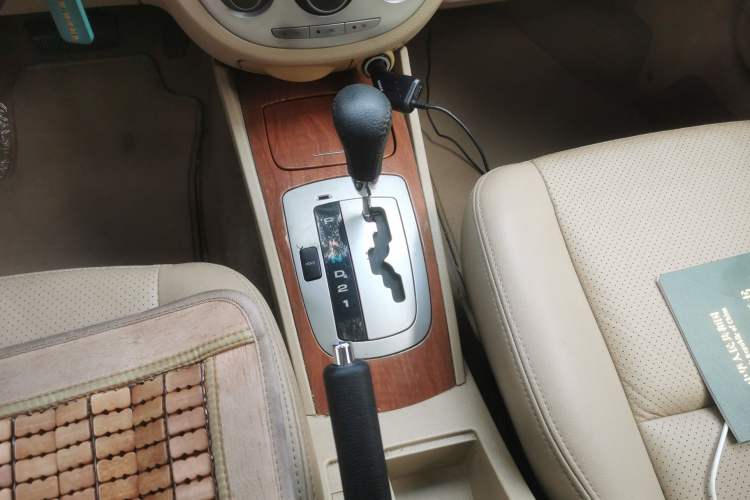 Used Buick Excelle 2011 1.6 LE-AT
