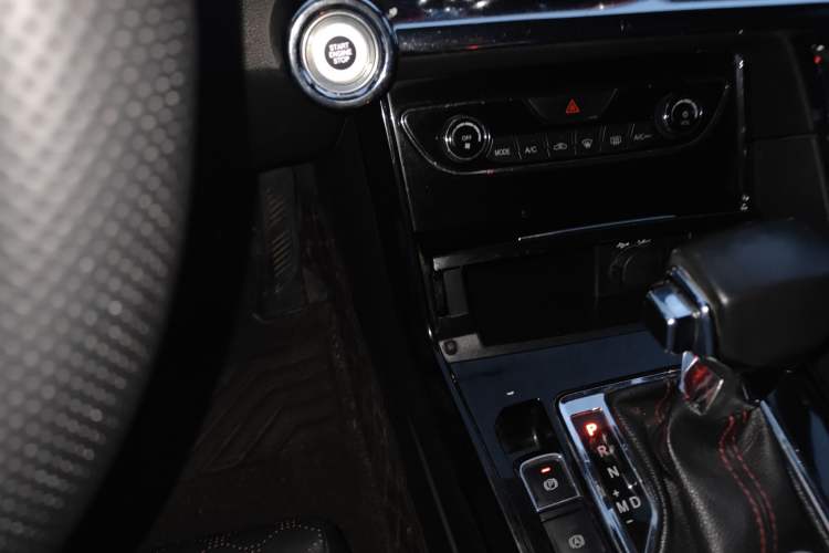 Used Haima 8S 2019 1.6 TGDI Automatic Smart Edition
