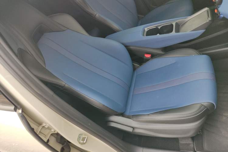 Used BYD Seagull 2025 305km Active Version