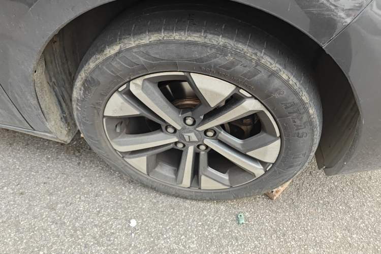 Used Baojun Valli 2021 1.5T Dali Sky CVT Premium Edition
