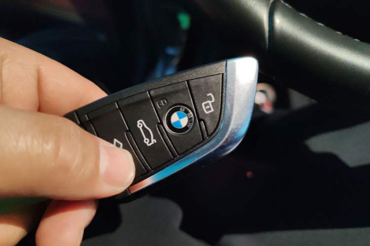 Used BMW X4 2022 xDrive 30i M Sport Package
