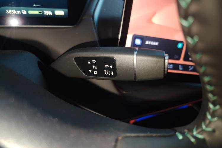 Used Deepal SL03 2023 SL03i 515MAX Pure Electric Version