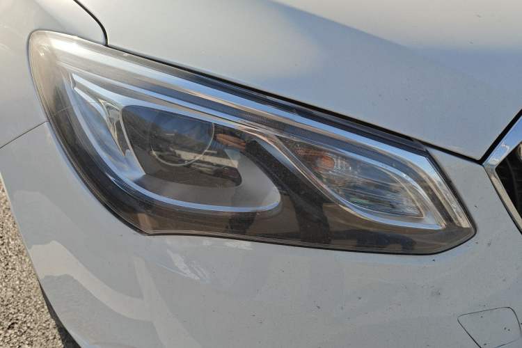 Used Buick GT 2017 15N Automatic Elite Version