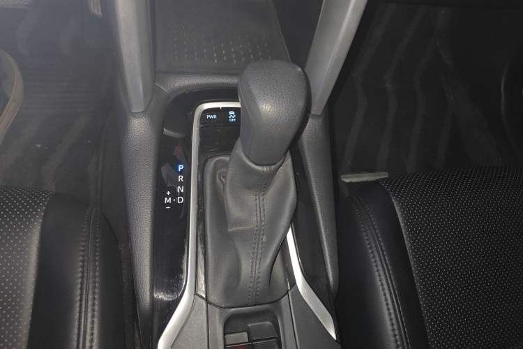 Used Toyota Corolla Cross 2022 2.0L Elite Edition