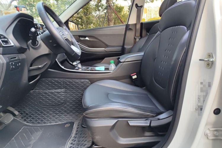 Used Hyundai ix25 2020 1.5L CVT DLX Prestige Version
