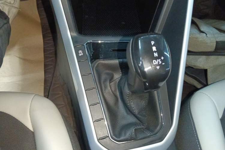 Used Volkswagen Polo 2019 Plus 1.5L Automatic Colorful Technology Edition