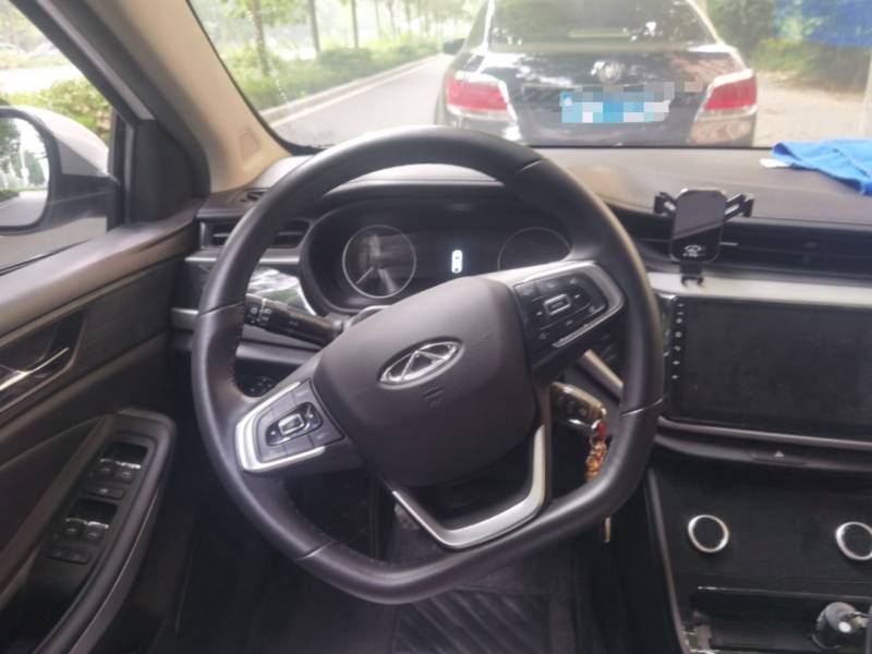 Used Chery Arrizo 5 2021 PRO 1.5L Manual Youth Edition — 2