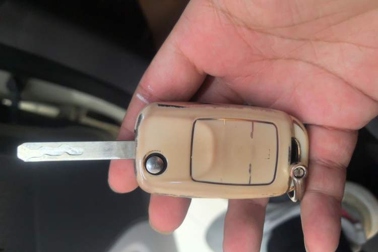 Used CHANGAN NEVO Lumin 2022 210km Sweet Edition