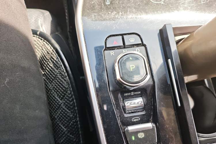 Used WM Motor EX5 2018 EX5 400 Extra Innovation Edition