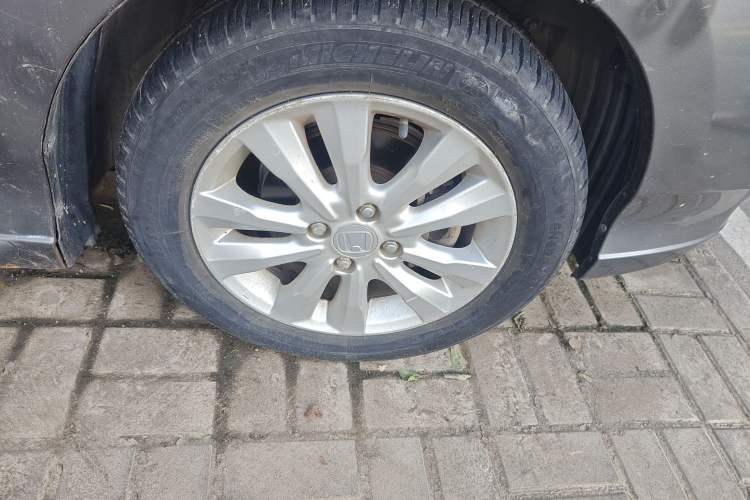 Used Honda City Classic 2012 1.5L manual Elite Edition
