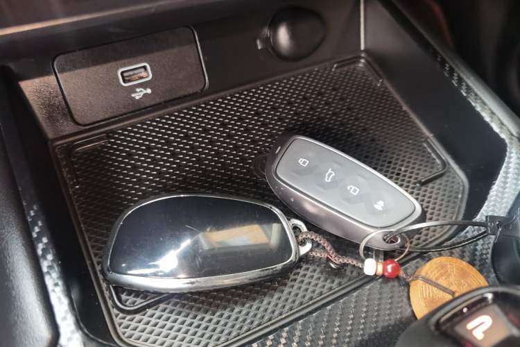 Used Haval H Dog 2023 1.5T Two-Wheel Drive Chao Ye Version Plus