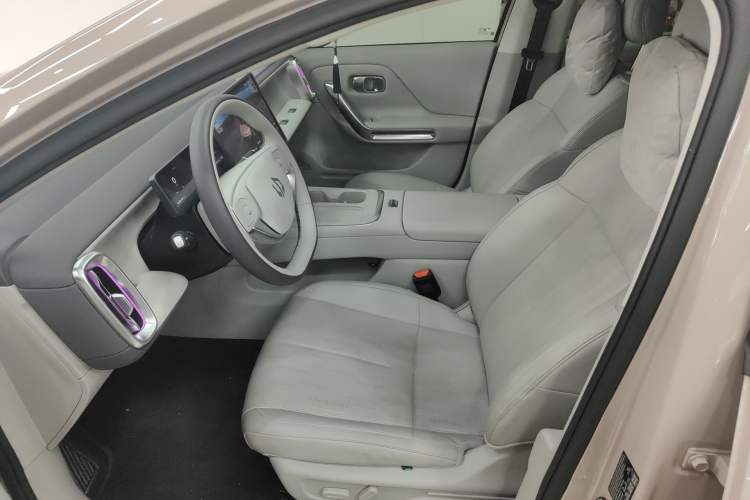 Used Leapmotor B01 2025 550 LiDAR Edition
