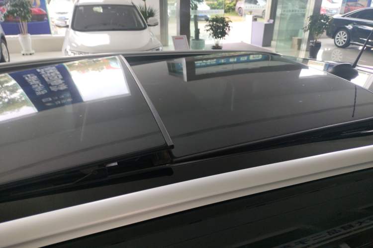 Used MINI Countryman 2014 1.6T COOPER S ALL4