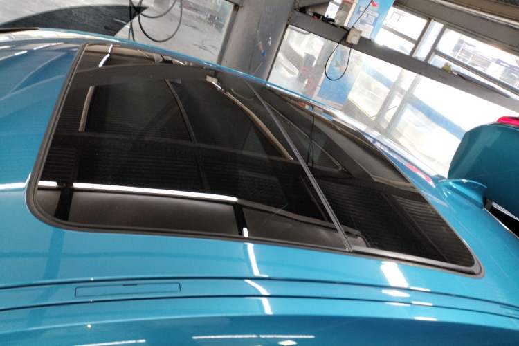 Used BMW 2 Series (Import) 2021 225i Four-Door Coupe M Sport Night Edition
