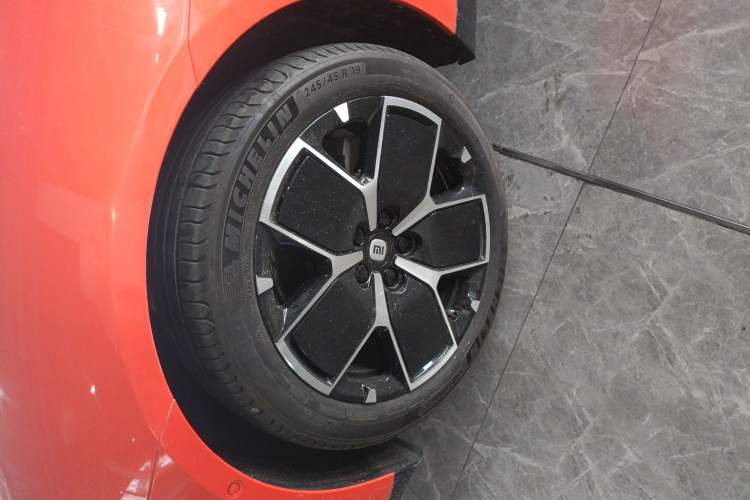 Used Xiaomi Auto SU7 2024 Rear-Drive Ultra-Long Range Advanced Pro-Level Intelligent Driving Version