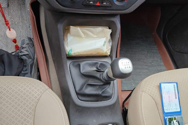 Used Wuling Hongguang 2021 1.5L Facelifted S Comfort Version with Electric Power Steering LAR
