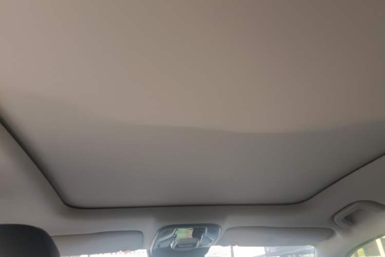 Used Geely Auto Monjaro 2019 350T YAOXINGZHE