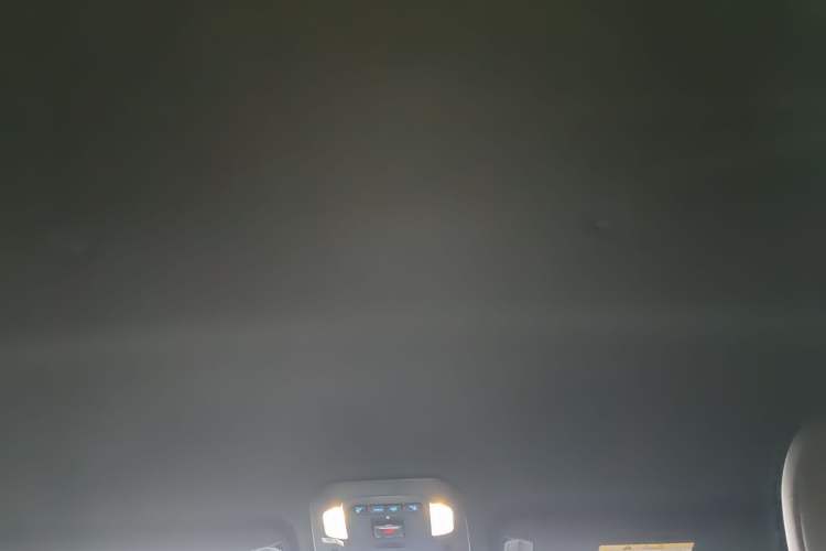 Used Toyota Crown Kluger 2021 2.5L HEV Two-Wheel Drive Elite Edition
