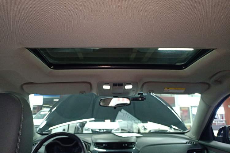 Used Chevrolet Malibu 2018 530T Automatic Luxury Edition
