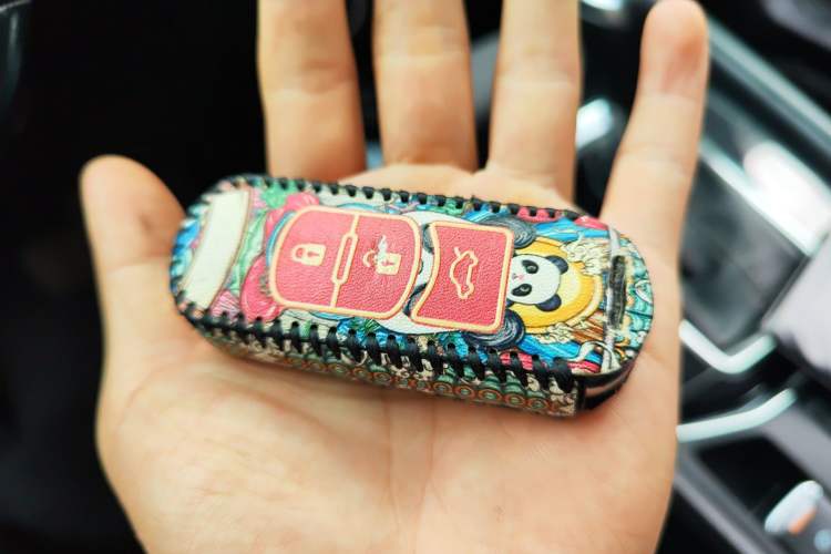 Used Mazda CX-5 2017 2.0L Automatic 2WD Smart Enjoyment Version China V Standard