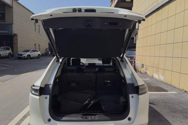 Used Honda e:NS1 2022 e-Style Edition
