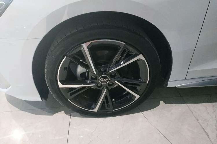 Used Audi A3 2023 Updated Sportback 35 TFSI Stylish Sports Type