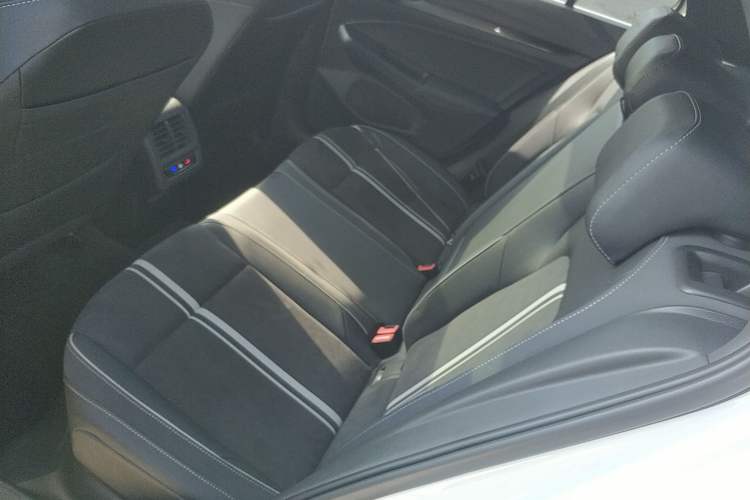 Used Volkswagen Golf 2021 280TSI DSG R-Line