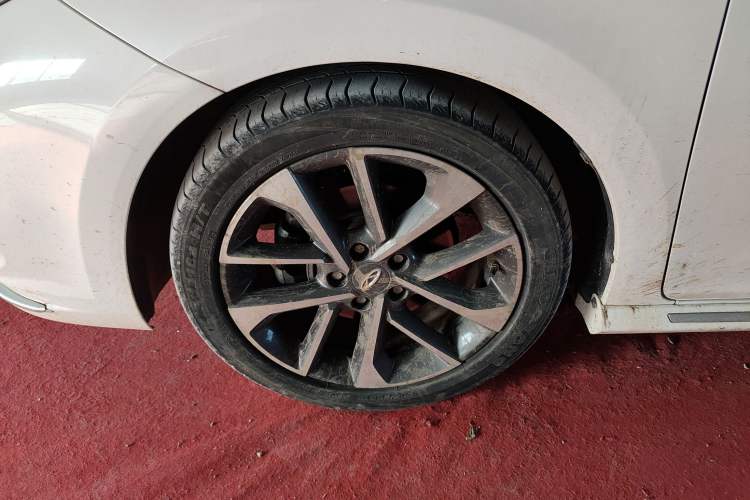 Used Chery Arrizo GX 2018 1.5T CVT Color Version China V Standard
