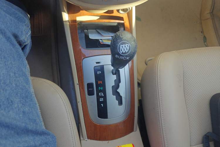 Used Buick Excelle 2011 1.6LX-AT