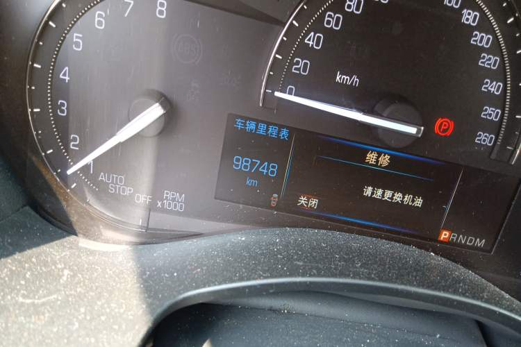 Used Cadillac ATS-L 2017 28T Tech Edition
