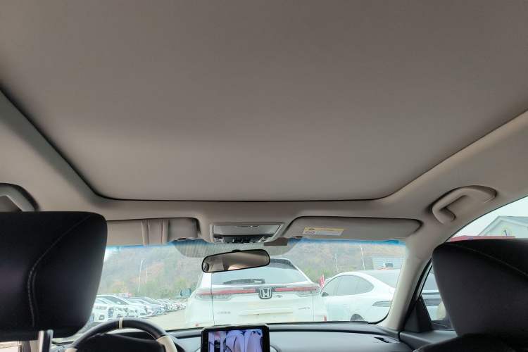 Used Honda Inspire 2019 260TURBO Elegant Edition China VI Emission Standard
