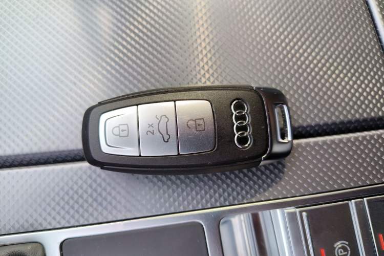 Used Audi A6L 2026 45 TFSI Prestige Dynamic Edition