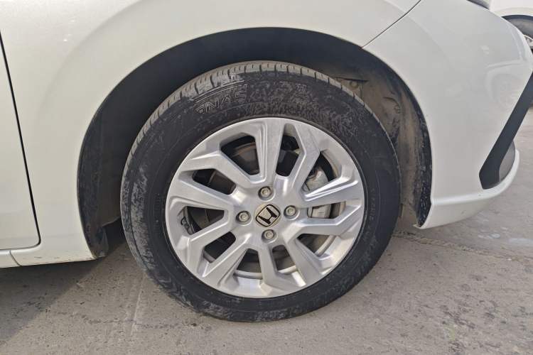 Used Honda Fit 2023 1.5L CVT Trend Edition Right Front Wheel Hub