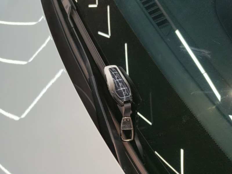 Used BYD Han 2025 DM-i 125KM Elite Model — 8
