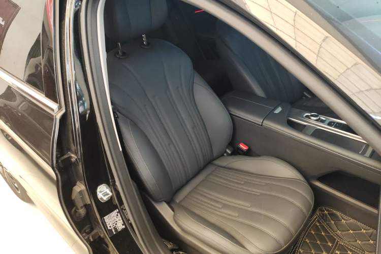 Used Chery Fengyun A8 2024 127 Yufeng Edition