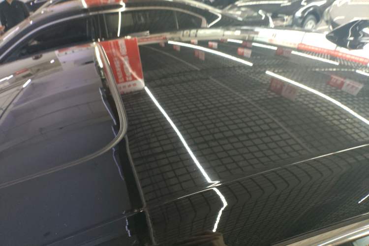 Used Honda Accord 2018 260TURBO Elite Edition China V Roof