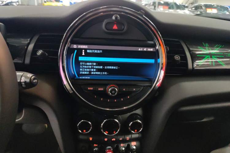 Used MINI 2020 1.5T COOPER Artist