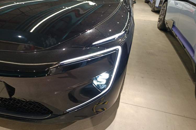 Used Avatr 12 2025 Ultra Extended-Range Edition