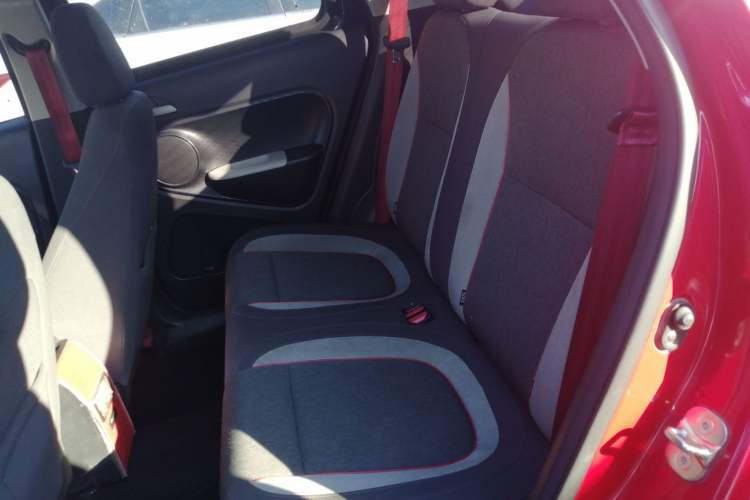 Used ORA Black Cat 2019 301km Standard Edition