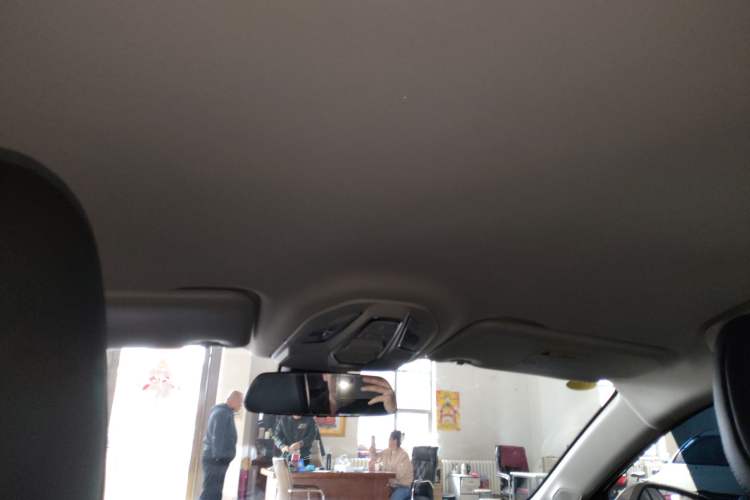 Used Wuling Xingguang 2024 Co-creation Edition 150 Standard Model Headliner