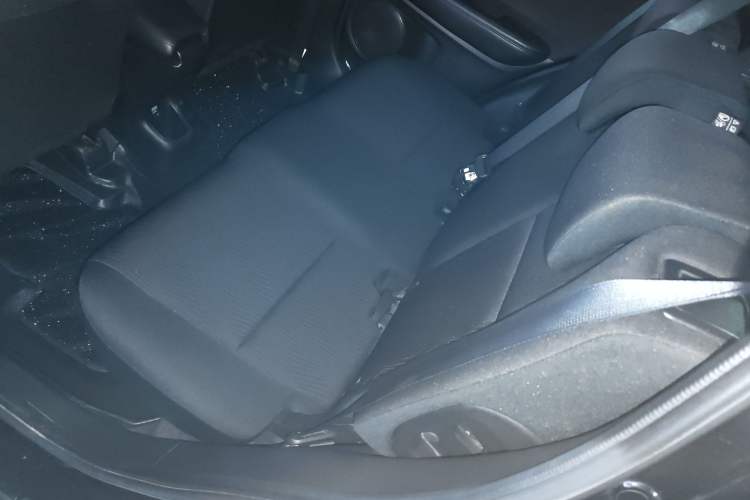 Used Honda XR-V 2015 1.5L LXi CVT Classic Edition Left Rear Seat